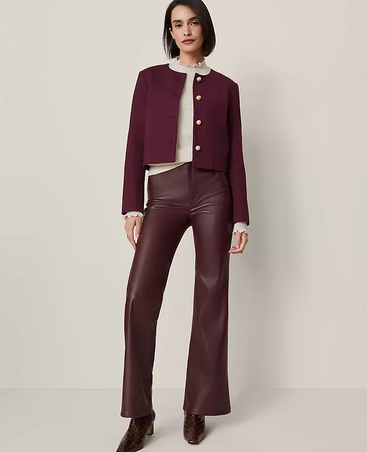 8286-The-Petite-Faux-Leather-Flare-Pant-5.webp The Petite Faux Leather Flare Pant