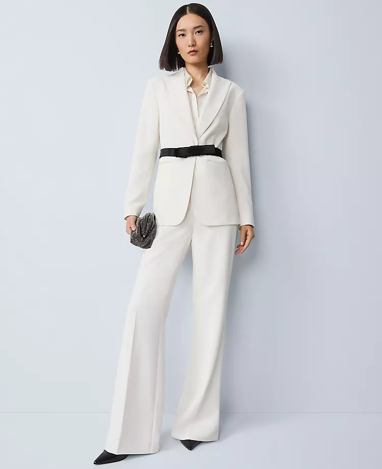 The Perfect Flare Pant