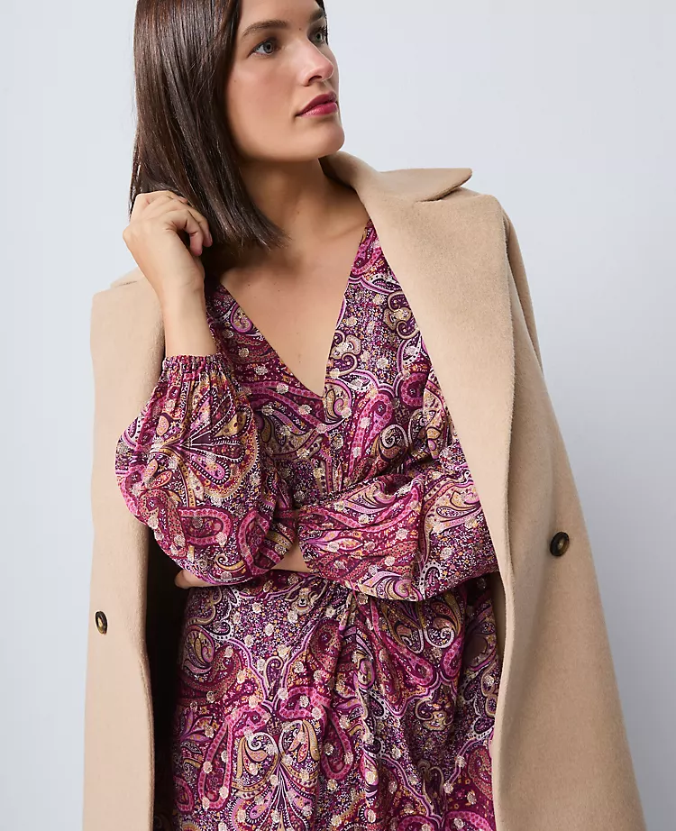 8860-Draped-Paisley-Midi-Dress-3.webp Draped Paisley Midi Dress