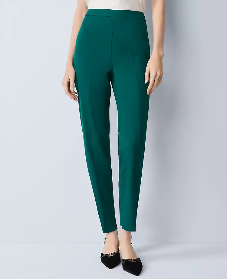 The Petite Natalie Pant