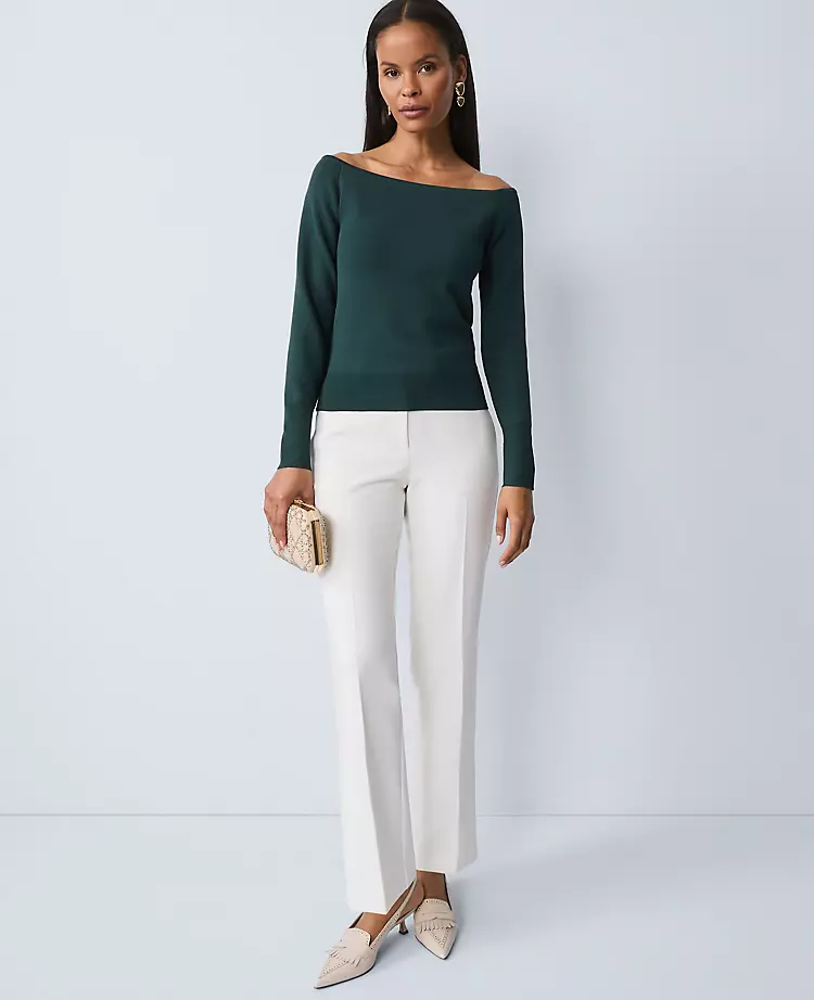 The Bridgette Pant