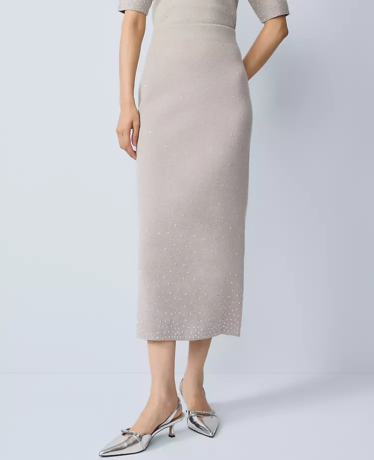9187-Petite-Embellished-Sweater-Skirt-3.webp Petite Embellished Sweater Skirt