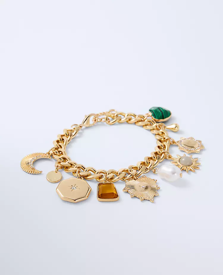 Charm Bracelet