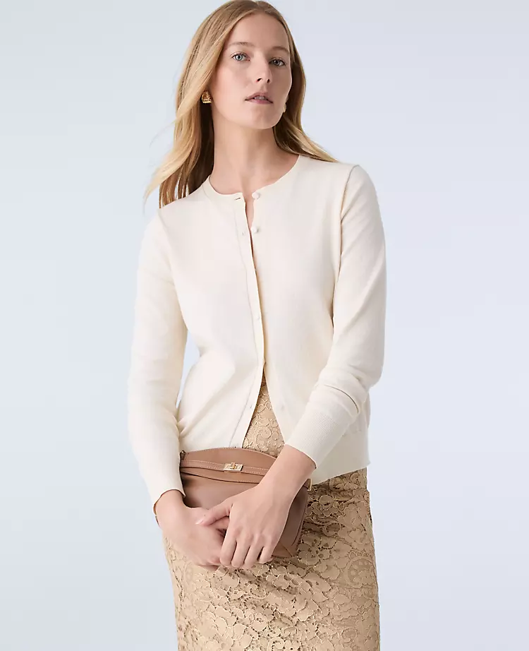 Ann Cardigan